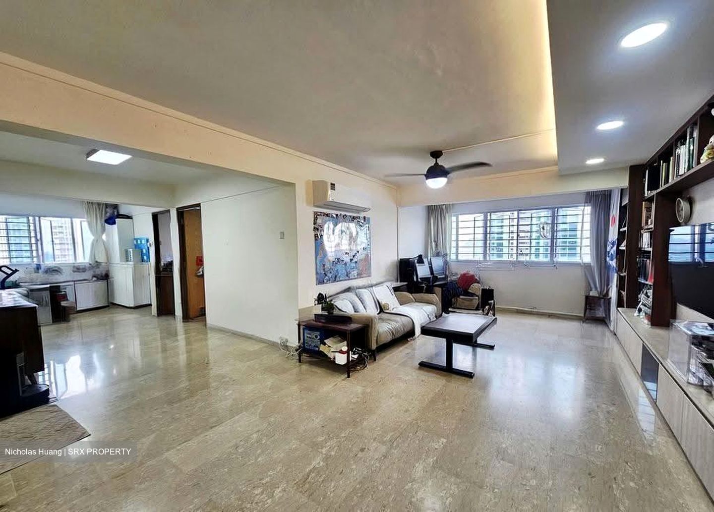 Blk 714 Ang Mo Kio Avenue 6 (Ang Mo Kio), HDB 5 Rooms #623408831
